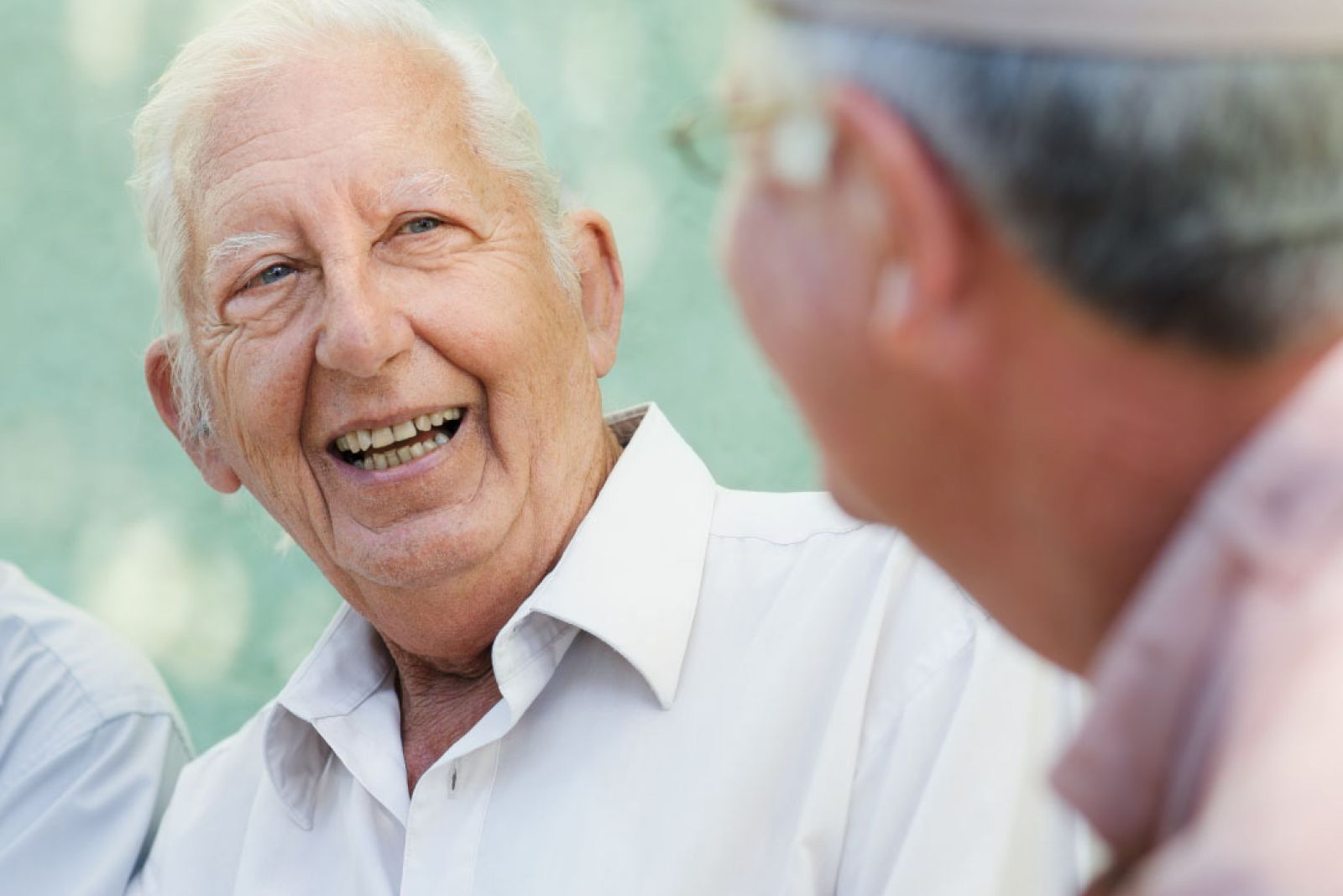 she'll be right but will he a focus on mens health