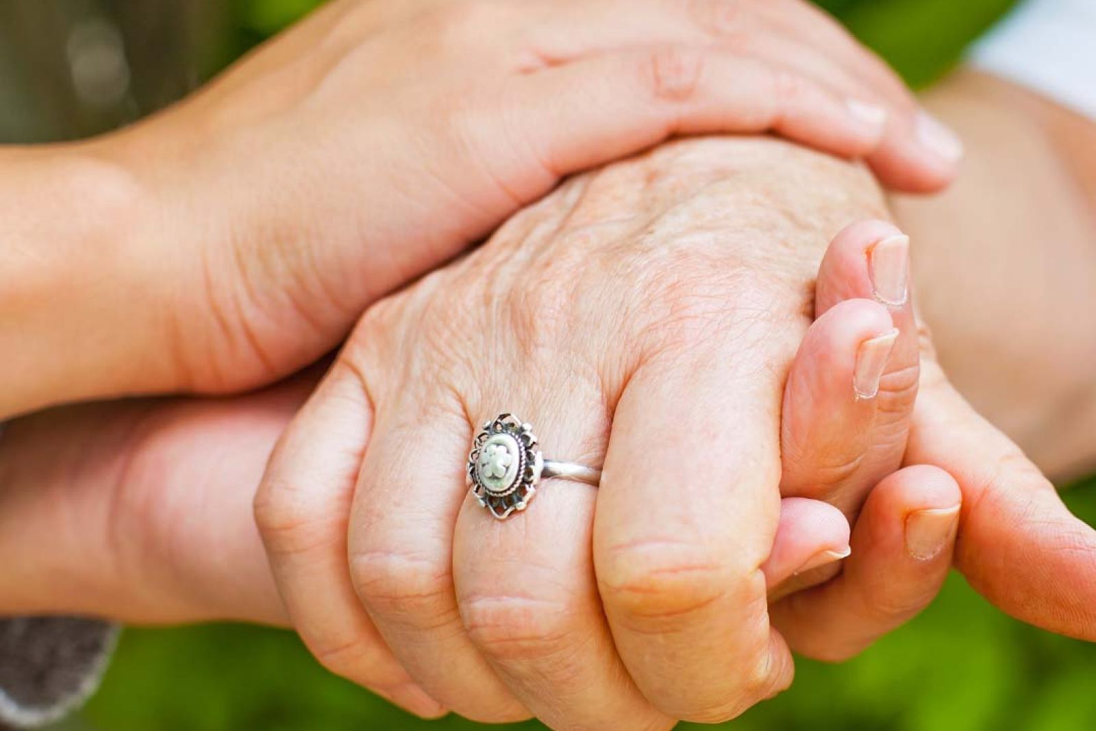 Parkinsons and Alzheimers Impacts