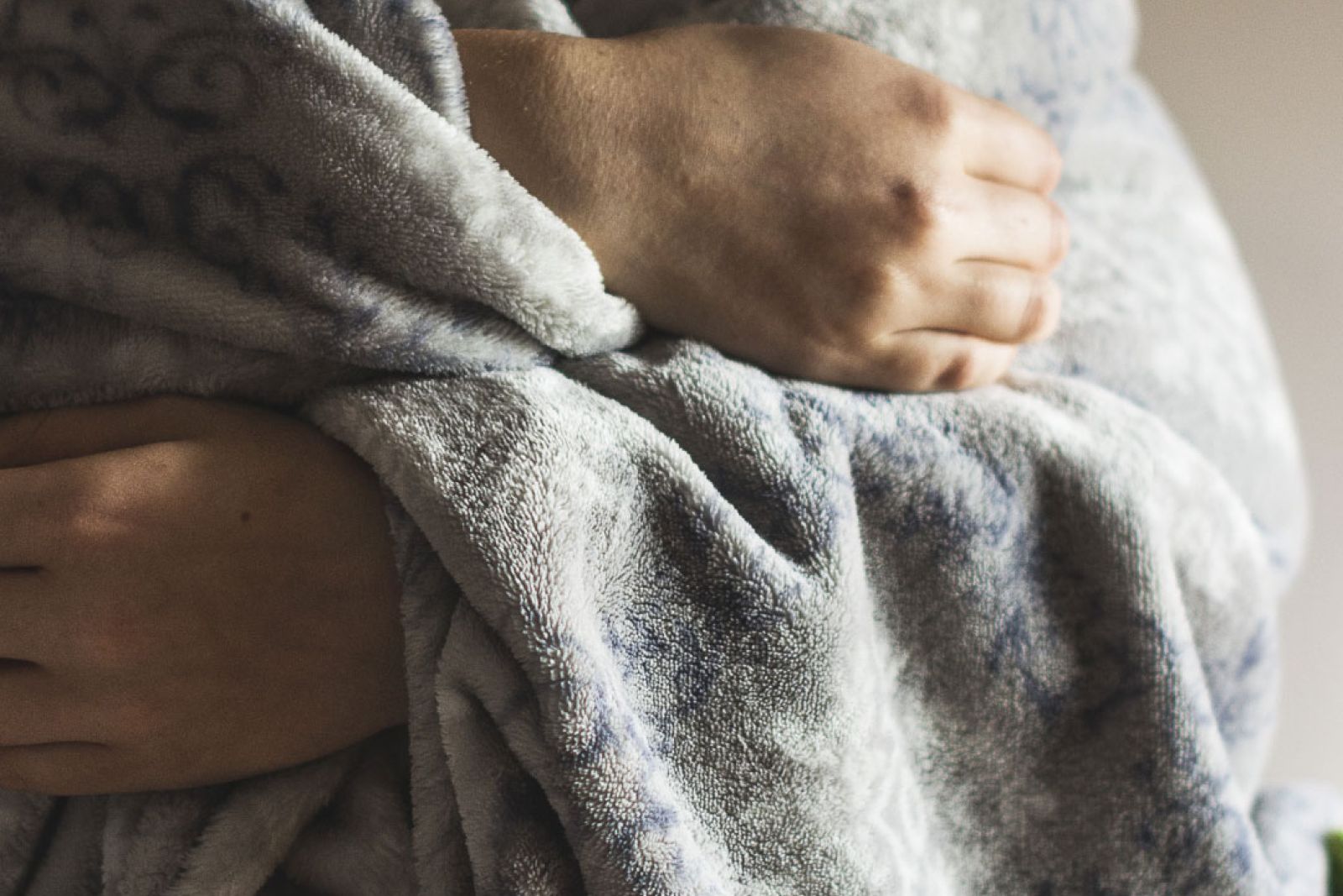 Preparation and Staying Healthy this Winter