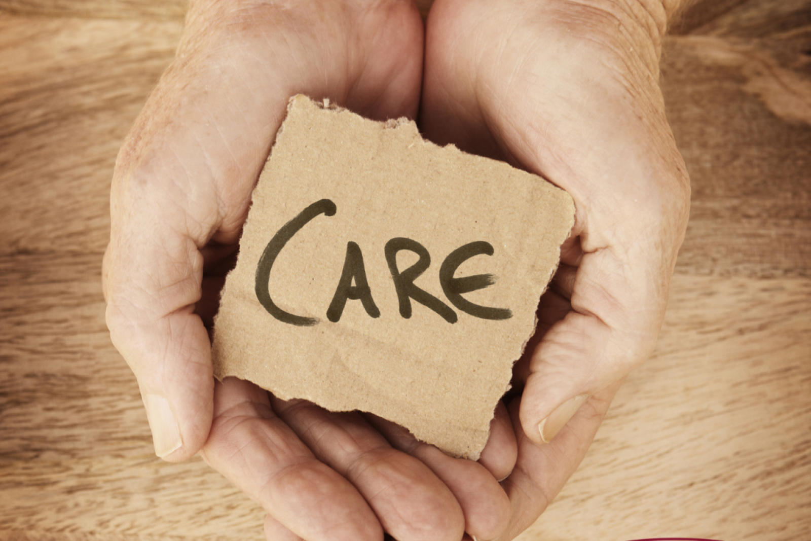 Importance of Respite for Family Carers