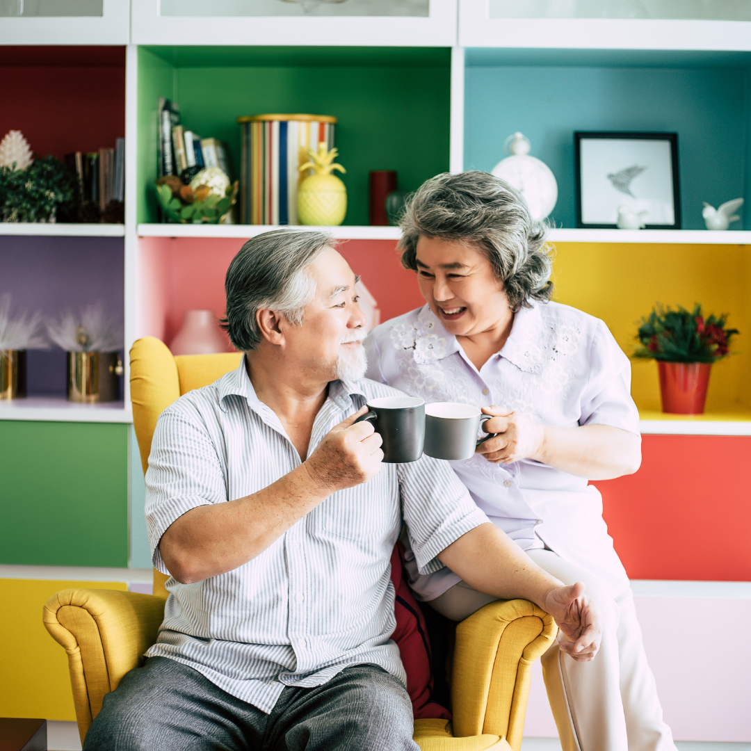 You Get Assessed Early