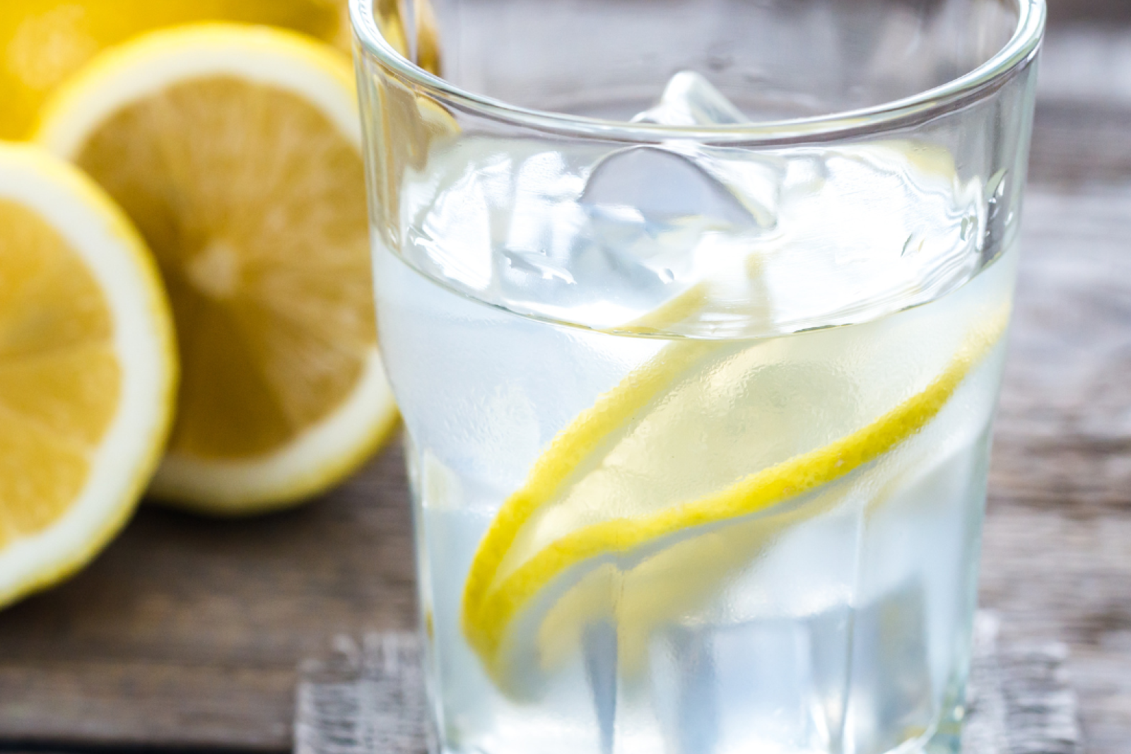 Importance of staying hydrated