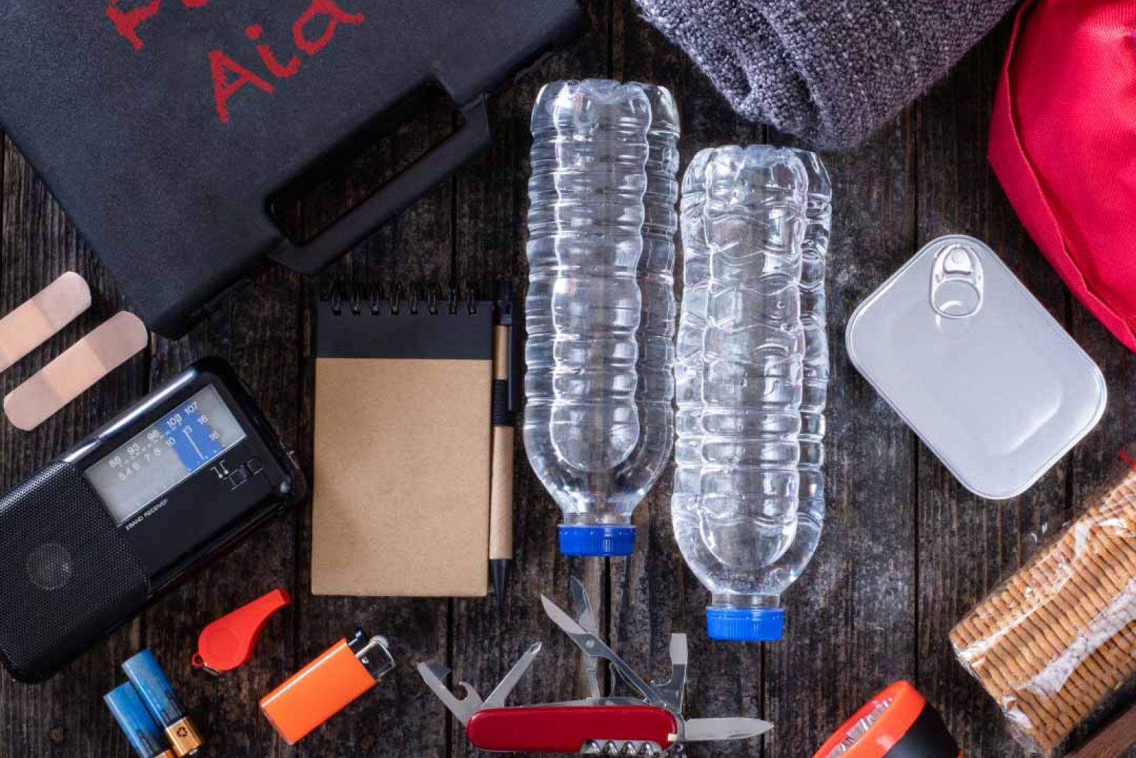 Assistance Emergency