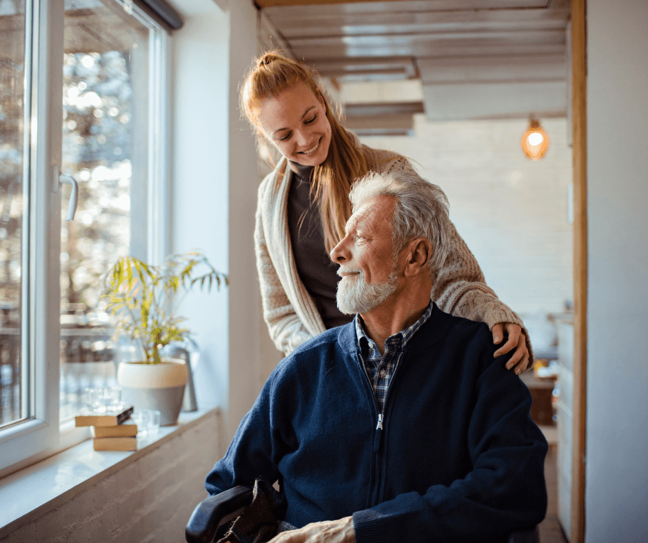 Supporting Seniors with Dementia: The Benefits of Social Engagement at Home