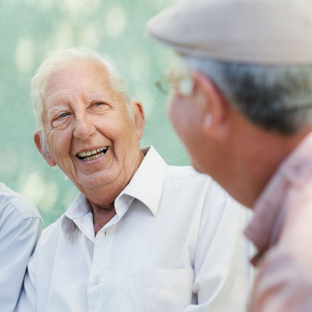 she'll be right but will he a focus on mens health