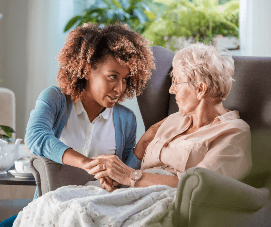 Transitional Care: How Home Care Can Smooth the Shift from Hospital to Home