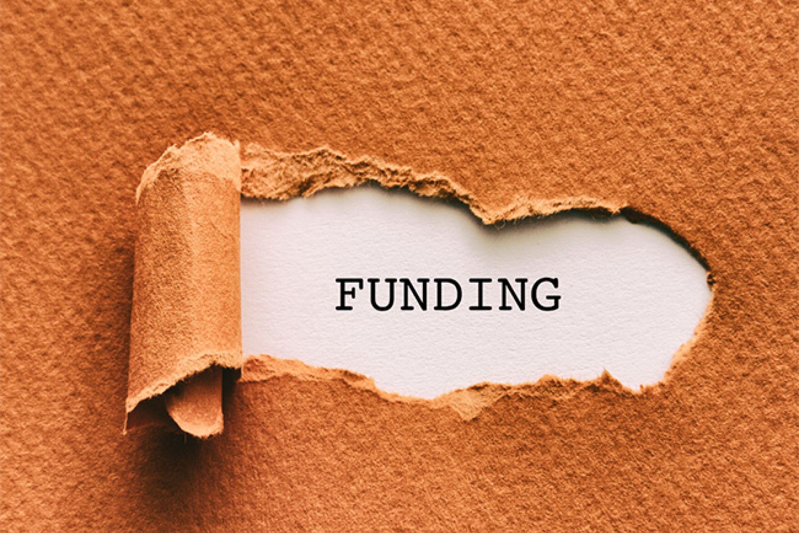 Utilising Funding Received