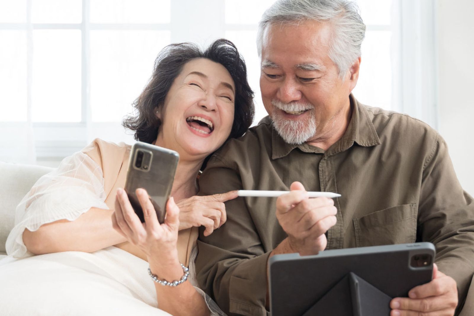 Extra! Extra! Read All About It!