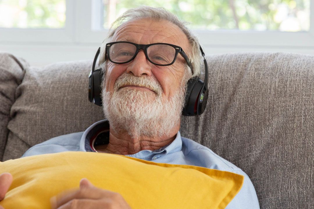 Home-Care-Assistance-Discover-The-Top-5-Podcasts-For-Seniors