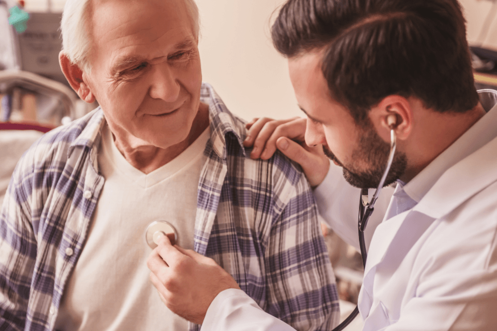 Home Care Assistance: Ensuring Your Loved One Attends Appointments 