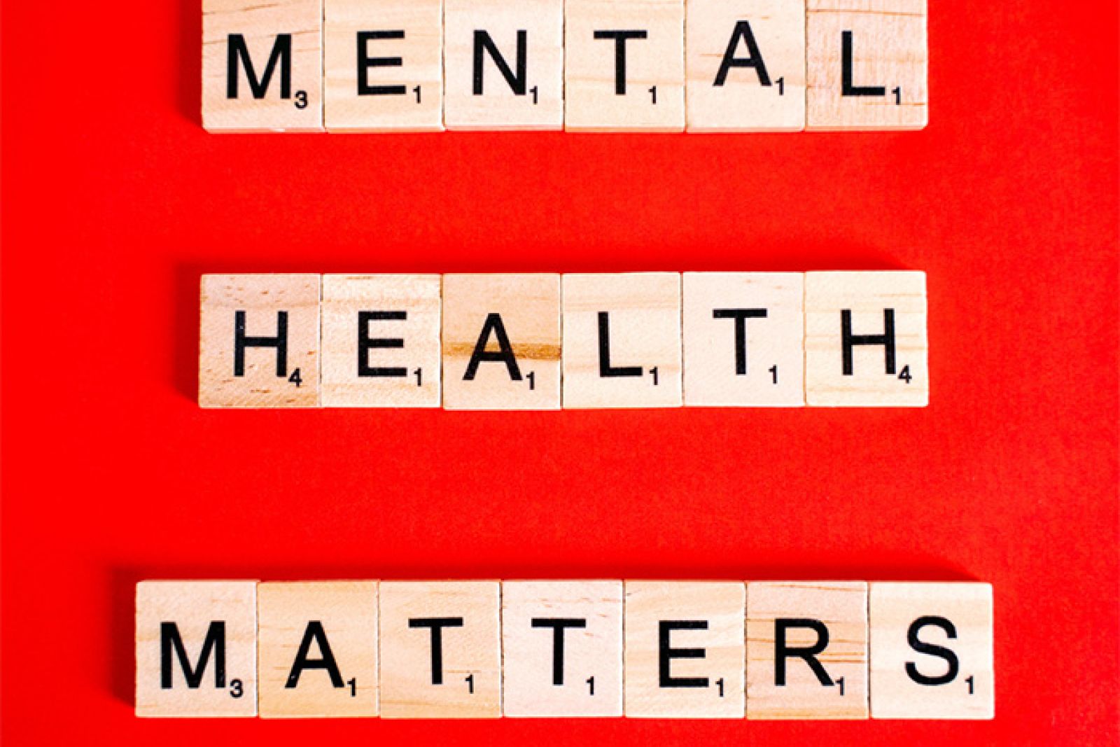 National Mental Health Month