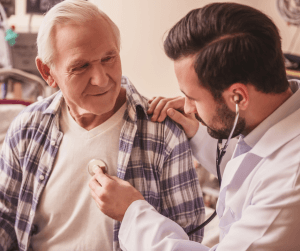Home Care Assistance: Ensuring Your Loved One Attends Appointments 